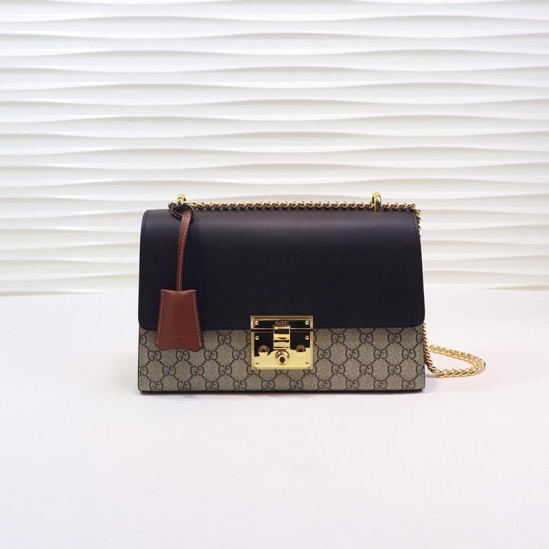 GlamI - GCI Bags - 998