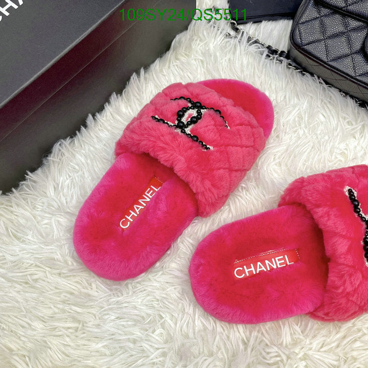 SAMC - CHL Women Shoes Slippers - 179