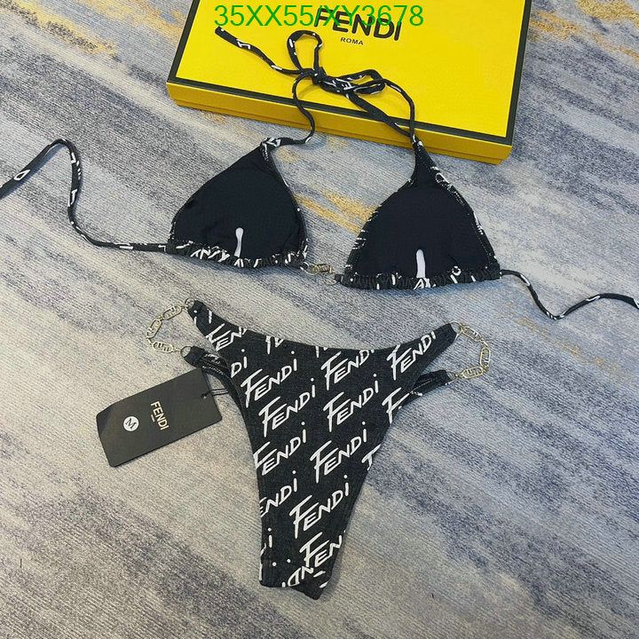 SAMC - FDE Swimsuits - 130