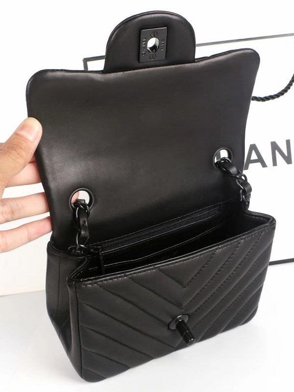 Satchel Bags - CHL Bags - 337