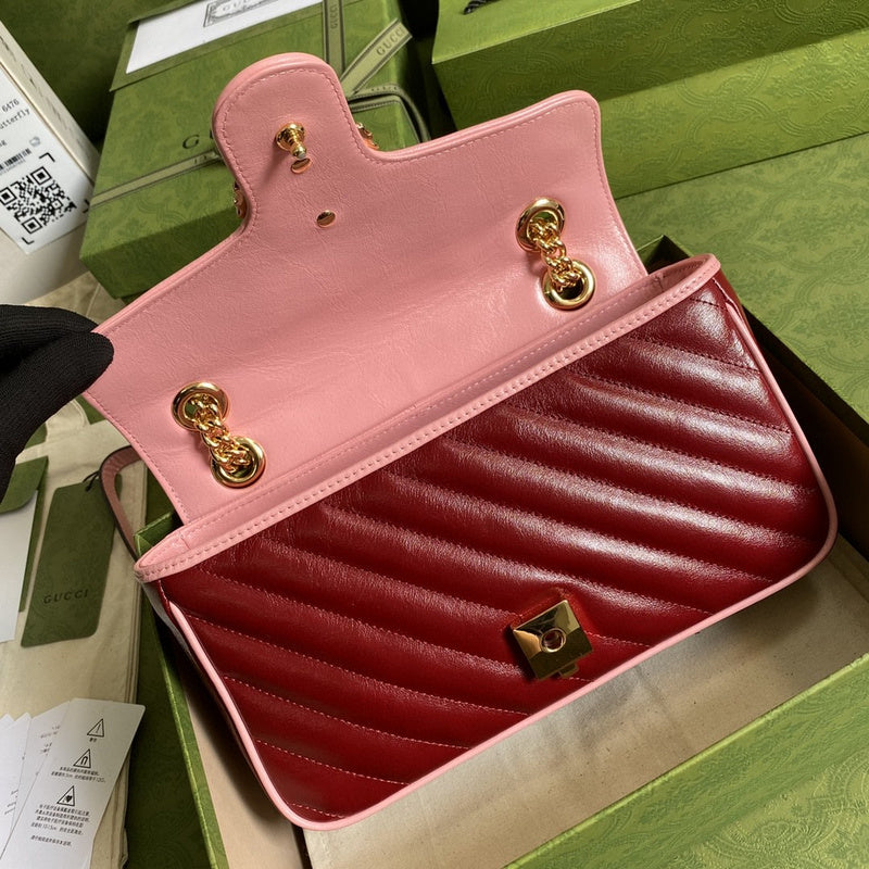Satchel Bags - GCI Bags - 438