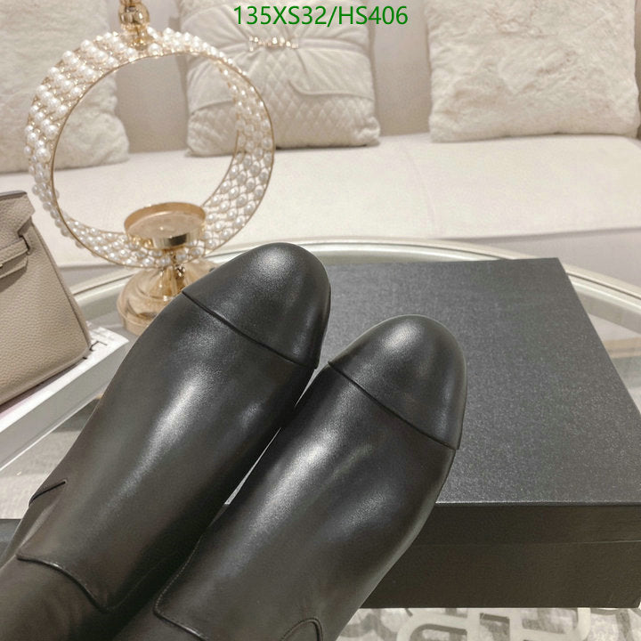 SAMC - Mix Boots - 033