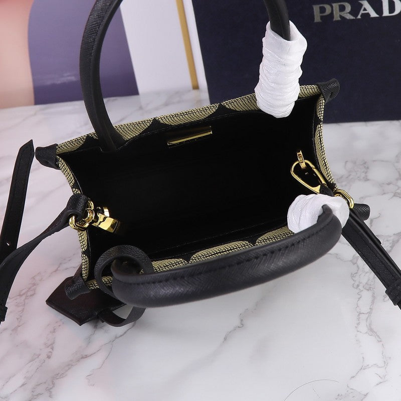 Satchel Bags - PRA Bags - 036