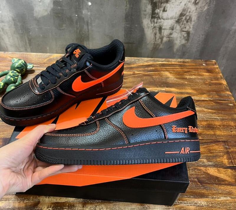 SAMC - NKE Shoes - 156