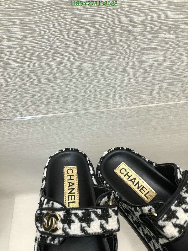 SAMC - CHL Women Shoes Slippers - 079