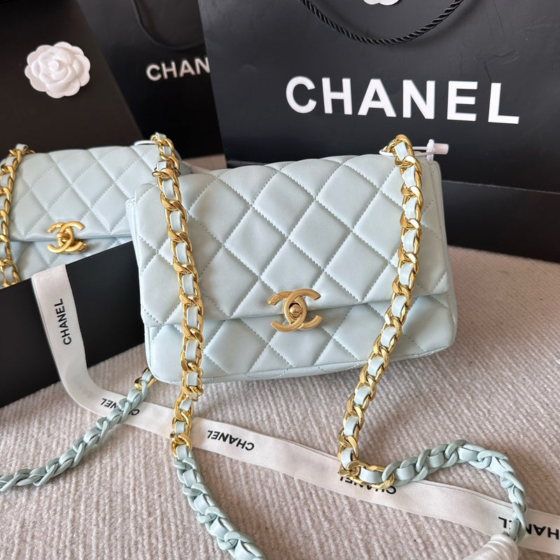 Satchel Bags - CHL Bags - 6977