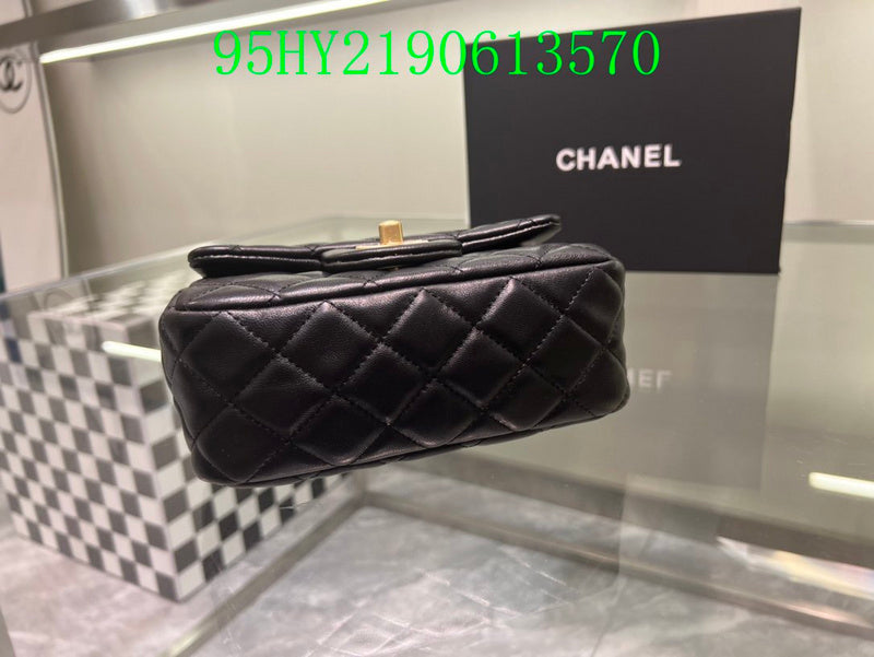 Glami - CHL Bags - 2637