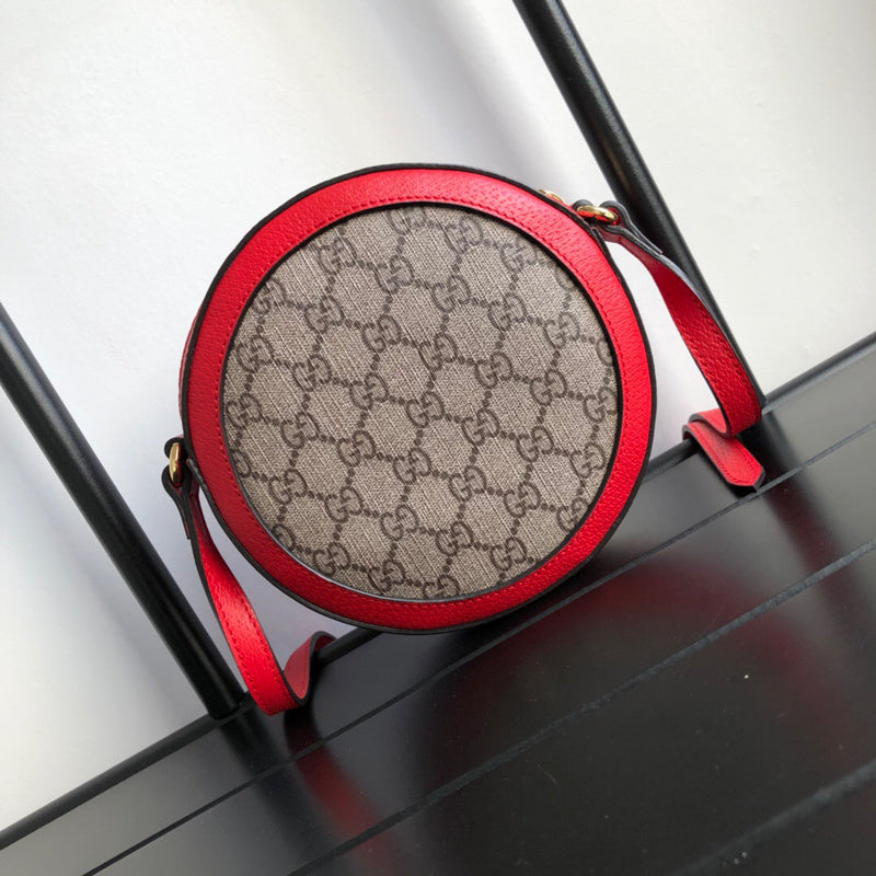 Satchel Bags - GCI Bags - 7151
