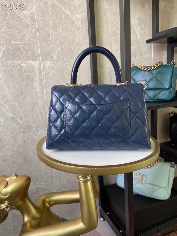 Satchel Bags - CHL Bags - 4202