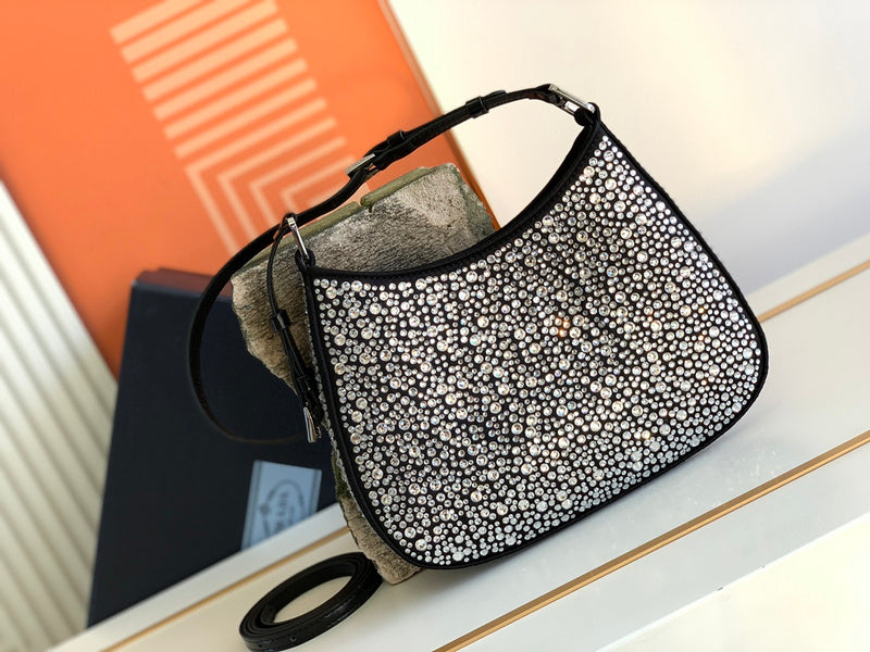 Satchel Bags - PDA Bags - 2003