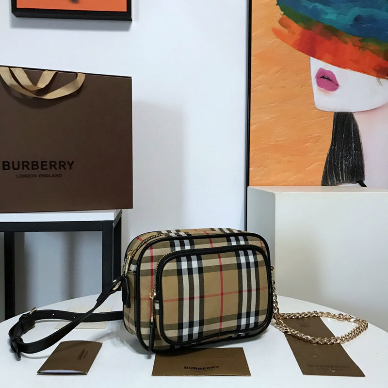 Glamy - BOR Bags - 1102