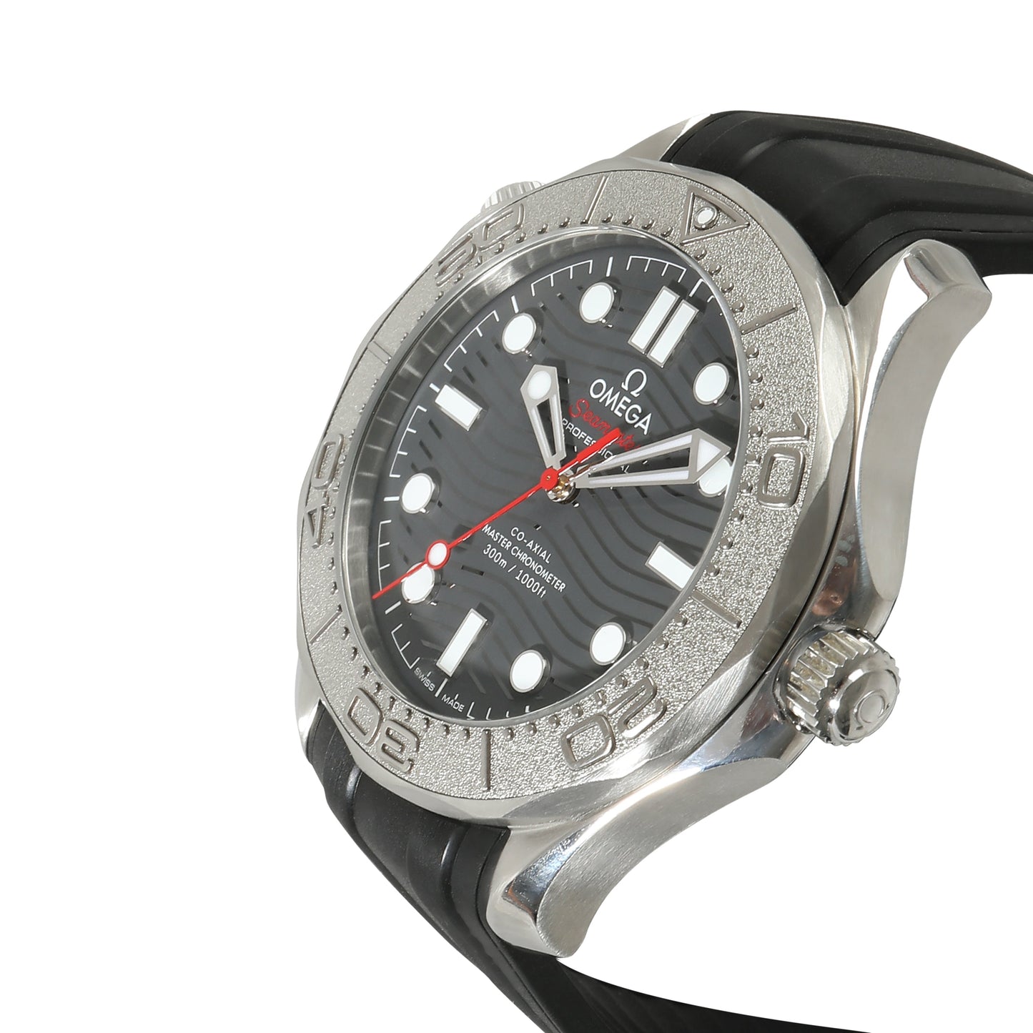 OMEGA Seamaster Nekton 210.32.42.20.01.002 Men's Watch in Stainless Steel