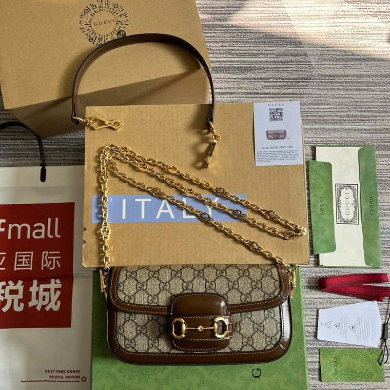 ELE - GG Bags - 855