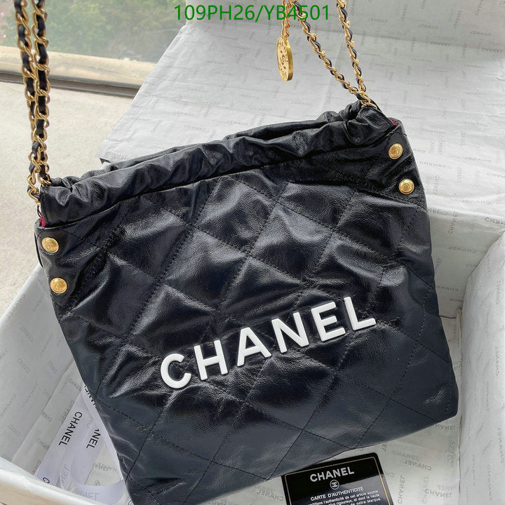 SAMC - CHL Bags Crossbody - 455
