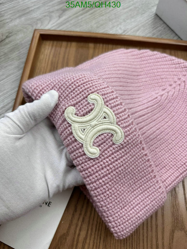 SAMC - COL Caps & Hats - 147