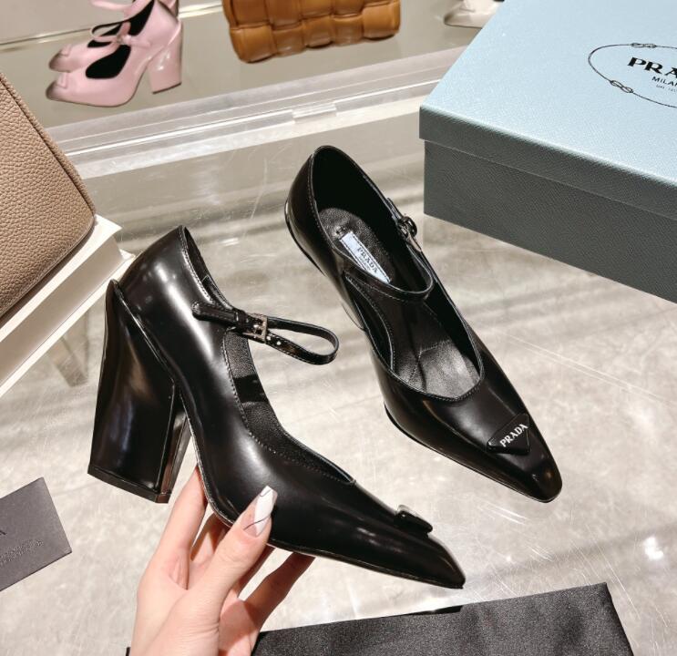 GlamyWomen Shoes - 264