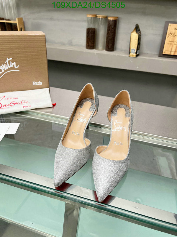 SAMC - CBL Women Shoes - 022