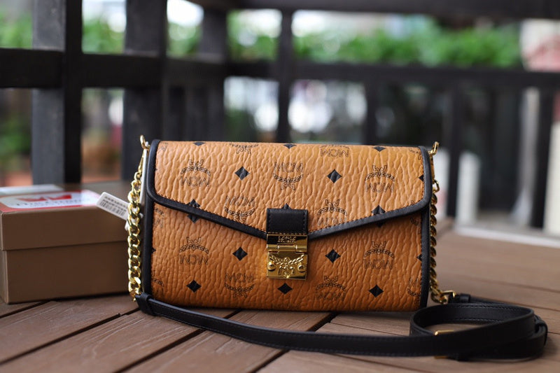 Satchel Bags - MC Bags - 234