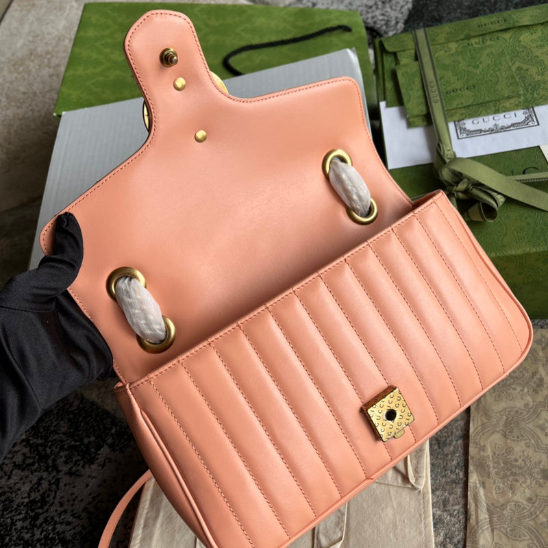 Satchel Bags - GCI Bags - 703