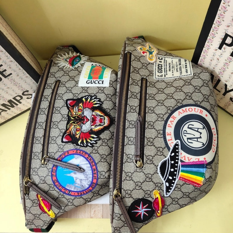Glami Fashion - GCI Bags - 10742