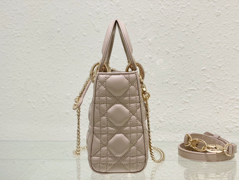 Glami Fashion - DIR Bags - 424