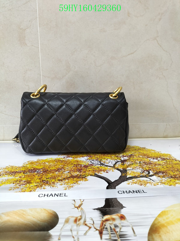 Satchel Bags - CHL Bags - 5398