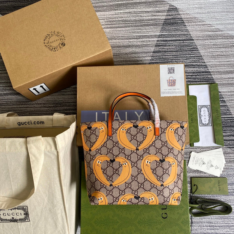 ELE - GG Bags - 1886