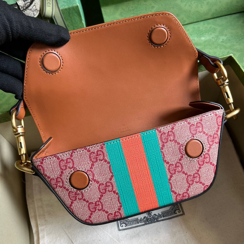 Satchel Bags - GCI Bags - 7702