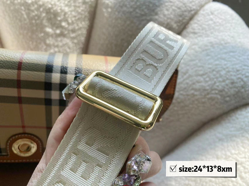 ELE Fashion -BBR Bags - 1687