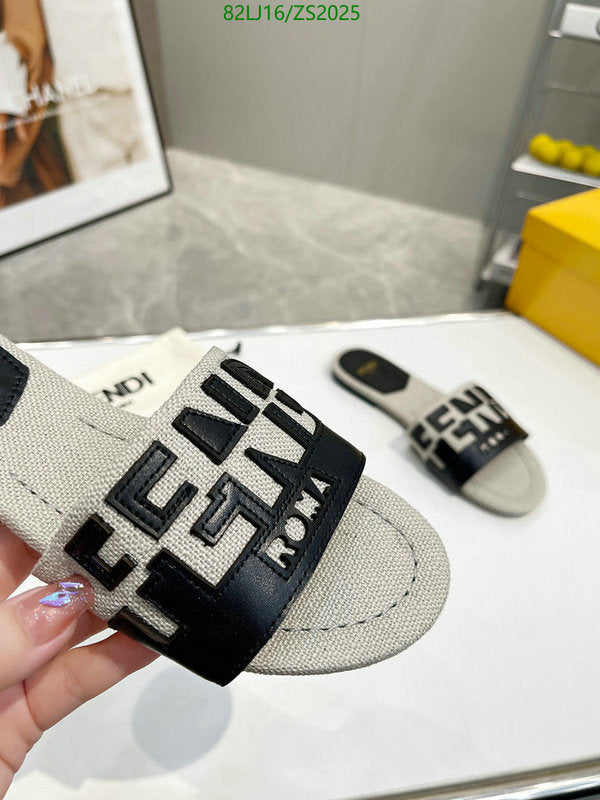 SAMC - FDE Women Shoes - 531