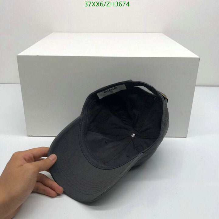SAMC - CHL Caps & Hats - 449