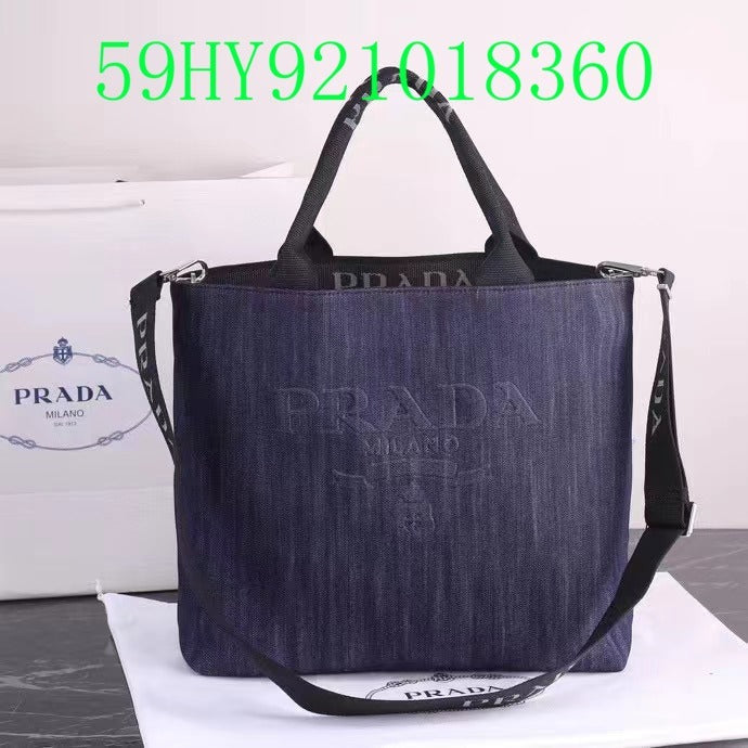 Satchel Bags - PDA Bags - 3920