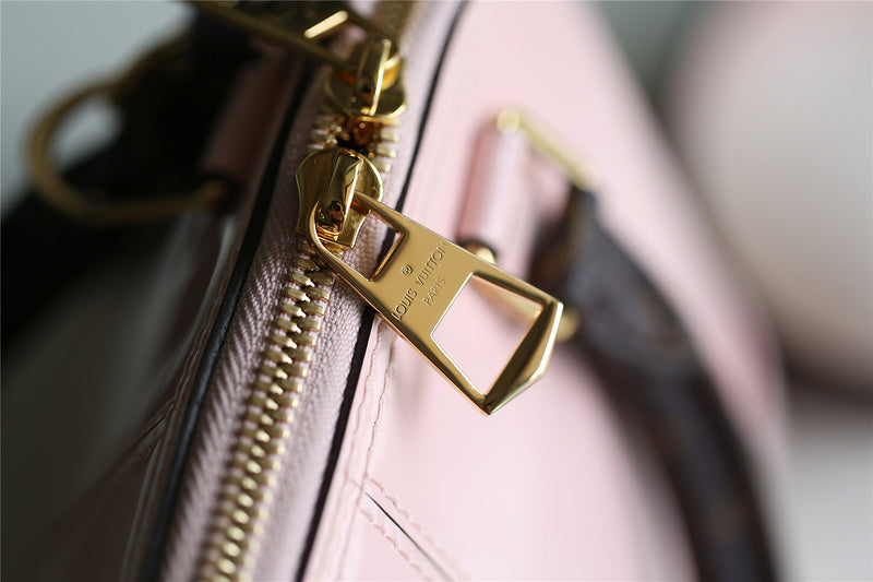Glami Fashion Lu-Vi bags - 8278