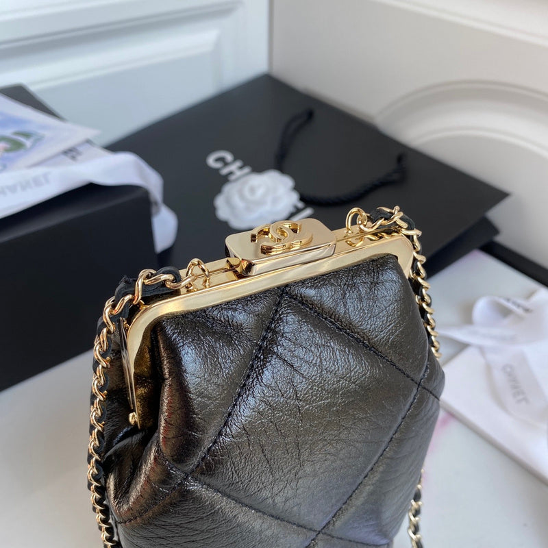 Satchel Bags - CHL Bags - 100