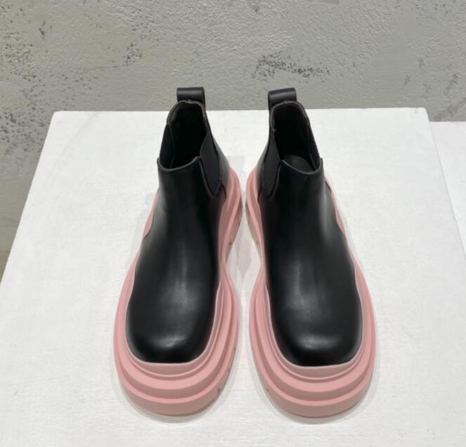 SAMC - BO Women Shoes - 151