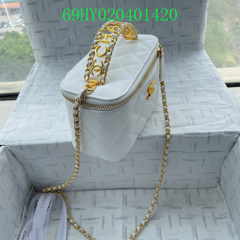 Glami - CHL Bags - 2833