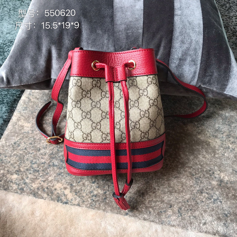 Satchel Bags - GCI Bags - 6267