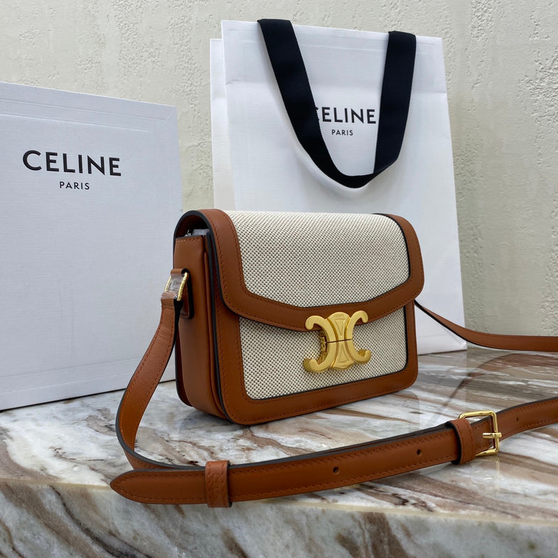 Glamy - COL Bags - 1525