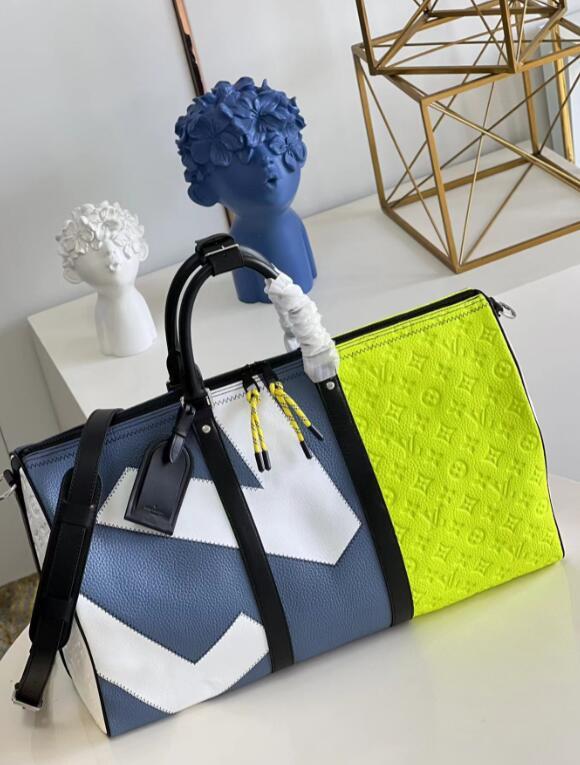 SAMC - LOV Bags - 1688
