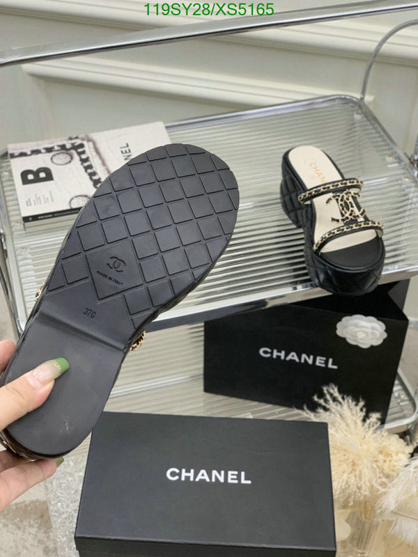 SAMC - CHL Women Shoes High Heels - 159