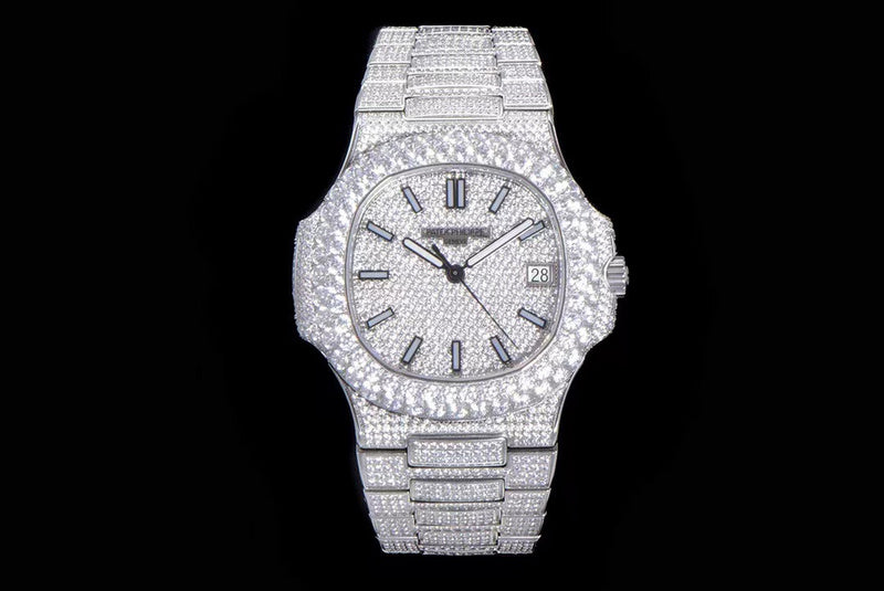 SAMC - Mix Watches - 015
