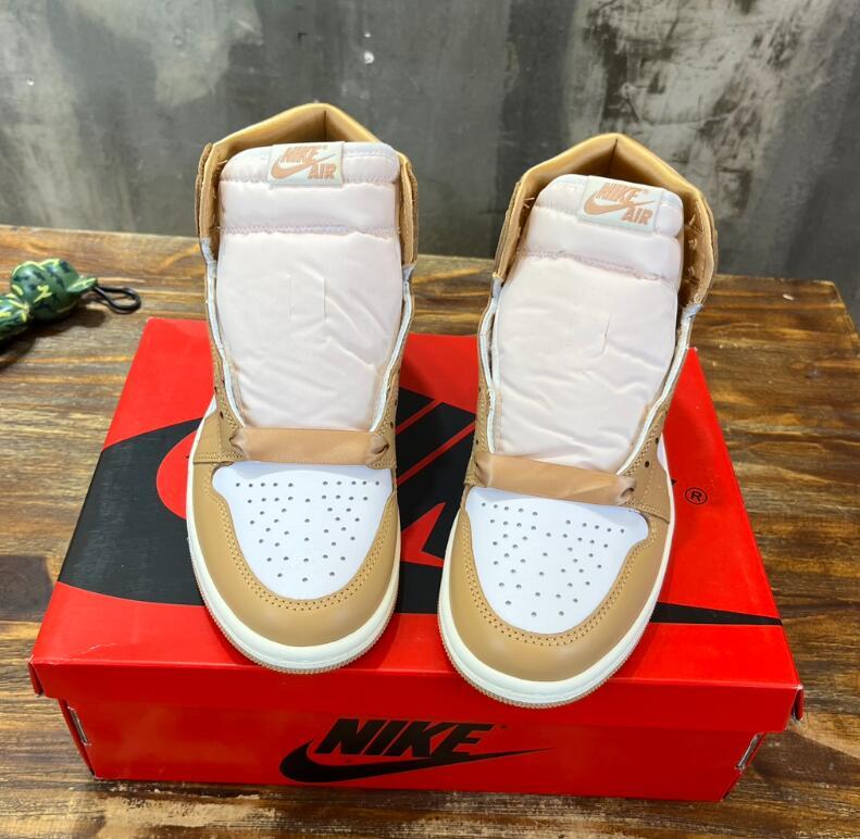 SAMC - NKE Shoes - 214