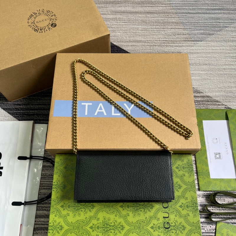 Glami - GUKI Wallets - 171