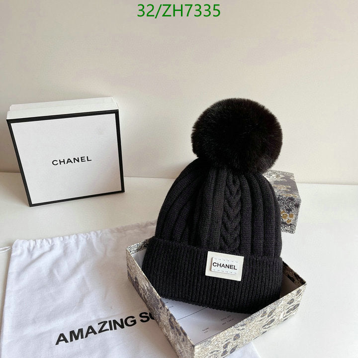 SAMC - CHL Caps & Hats - 411