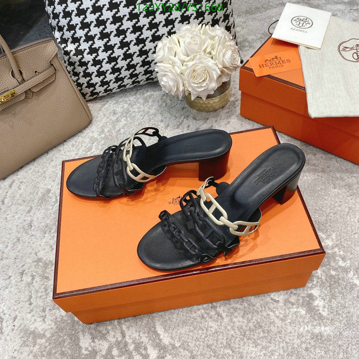 SAMC - HMS Women Shoes - 447