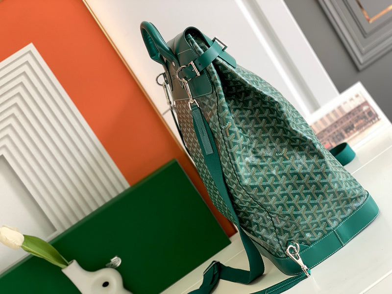 ELE - GOD Bags - 002
