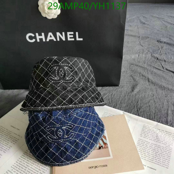 SAMC - CHL Caps & Hats - 502