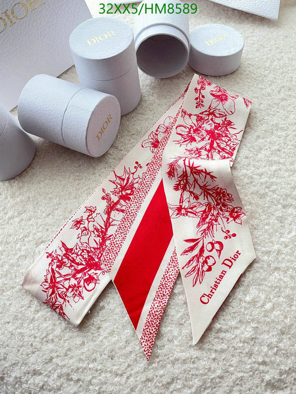 SAMC - DOR Scarves - 356
