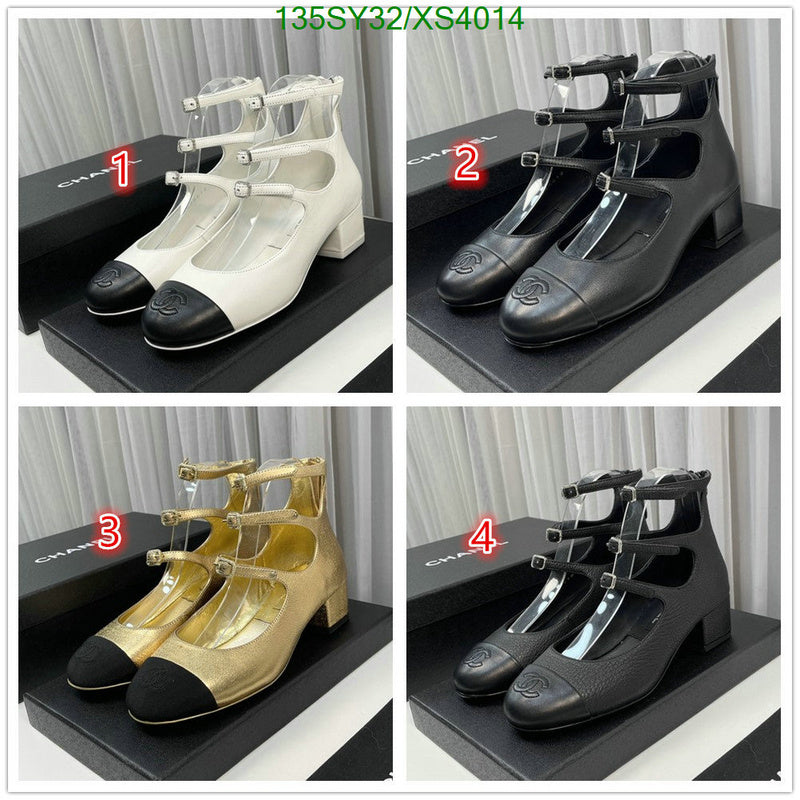 SAMC - CHL Women Shoes Ballet - 299