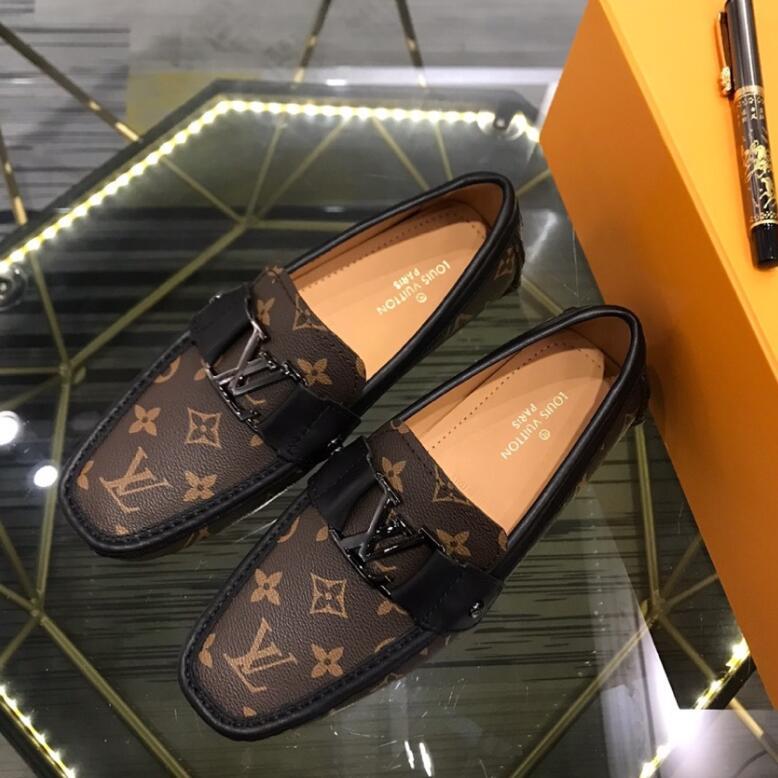 Glamy - LOV Men Shoes - 1944